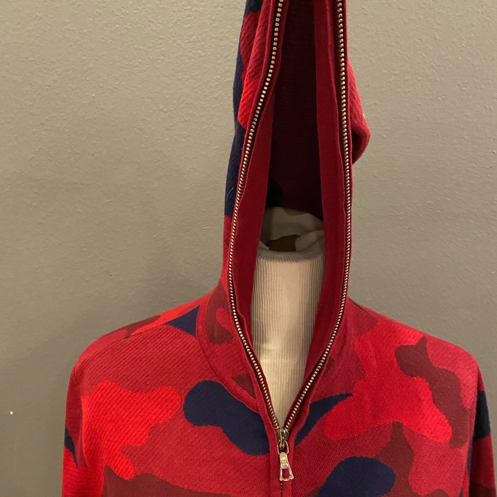 G/Fore Hoodie jacket With Front zipper - Picture 5 of 13